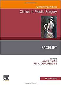 Facelift, An Issue Of Clinics In Plastic Surgery (Volume 46-4) (The Clinics