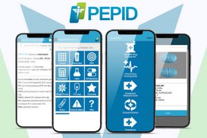 PEPID – Clinical Decision Support Account