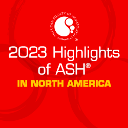 2023 Highlights of ASH in North America