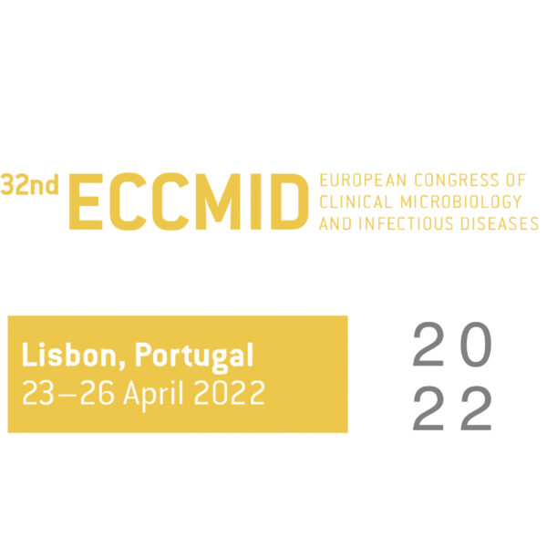 32nd ECCMID European Congress of Clinical Microbiology & Infectious Diseases