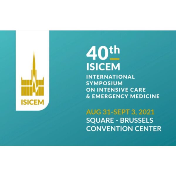 International Symposium on Intensive Care & Emergency Medicine ( ISICEM ) 2020