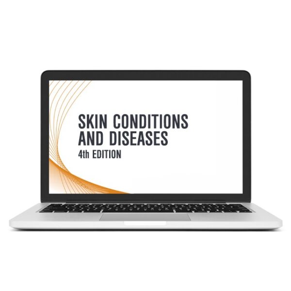AAFP Skin Conditions & Diseases Self-Study Package – 4th Edition 2021