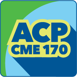ACP CME 170 2022