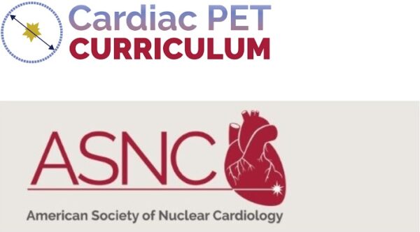 ASNC Cardiac PET Curriculum 2023
