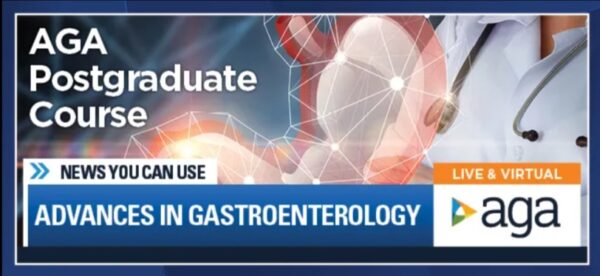 American Gastroenterological Association Postgraduate Course 2023