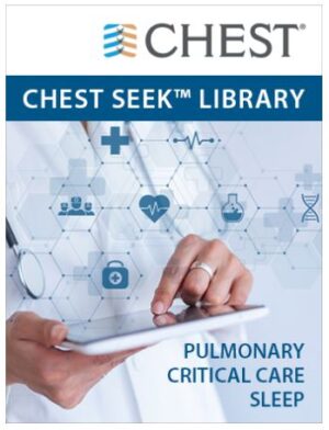 CHEST SEEK Library 2022