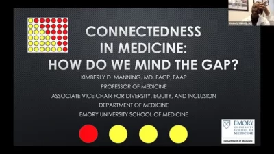 Harvard Principles of Medical Education: Maximizing Your Teaching Skills 2022