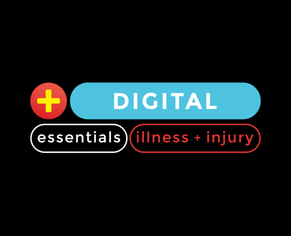 DFTB Essentials: ILLNESS + INJURY (Videos+Quiz)