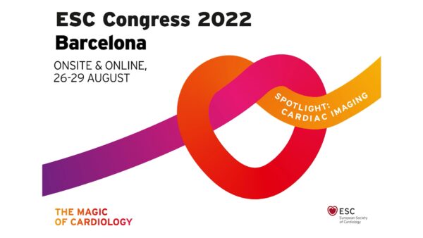 ESC 2022 Congress ( European Society of Cardiology ) (Videos)