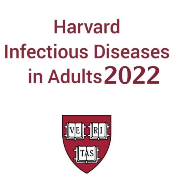 Harvard Infectious Diseases in Adults 2022