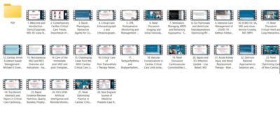28 Videos + PDF