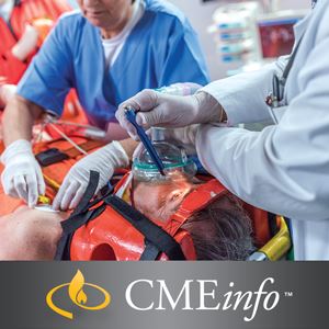 Need-to-Know Emergency Medicine: A Review for Physicians in a Hurry 2020 (CME VIDEOS)
