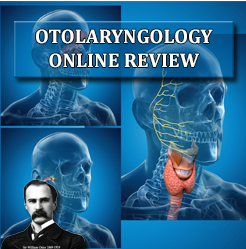 Osler Otolaryngology 2022 Online Review
