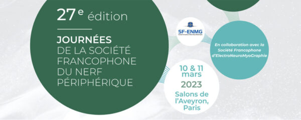 SFNP 2023 – French Congress of Peripheral Neuropathy 2023 (CME VIDEOS)
