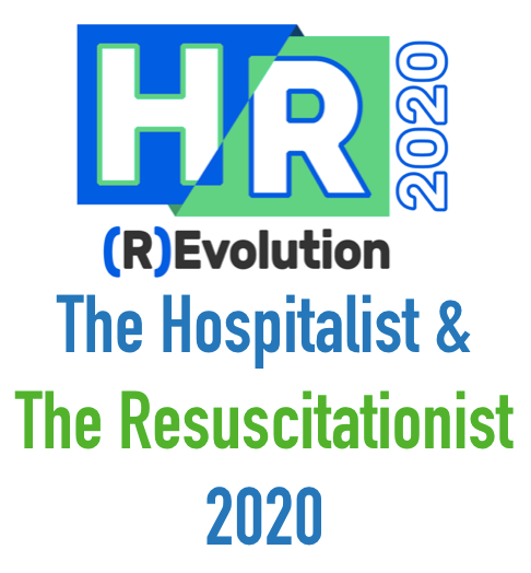The Hospitalist and the Resuscitationist May 2020