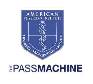 The PassMachine Pediatric Critical Care Review v3.2 (Videos with Slides + Audios + PDF + Qbank Exam mode)