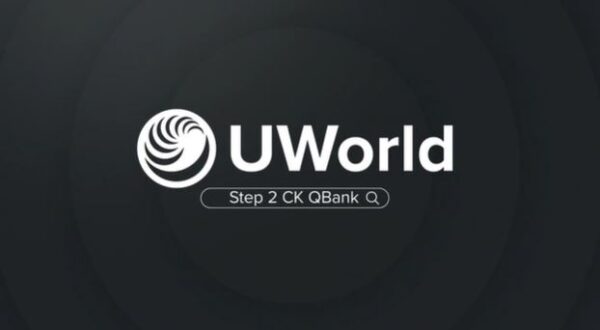 Uworld USMLE Step 2 CK QBank ( Shelf Review Mode ) Updated Jan 2023 (PDF)