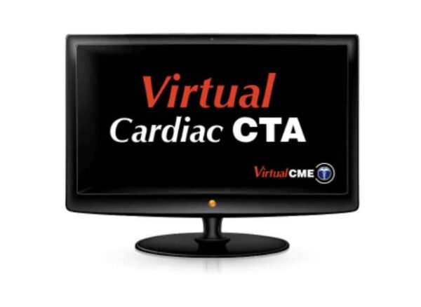 Virtual Cardiac CTA 2022 (Interactive way)