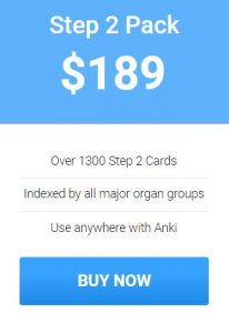 Yousmle Step 2 Anki Deck 2022 (Updated June 2022)