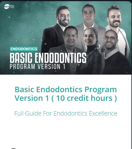 Basic Endodontics Program Version