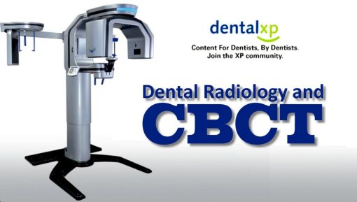 DentalXP Dental Radiology and CBCT (Course)