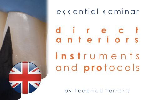 Direct Anteriors and Direct Posteriors – Why and how: instruments and protocols