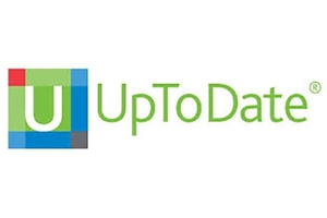 UpToDate Basic online One year