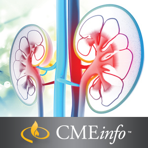 Intensive Review of Nephrology 2017 (CME Videos)