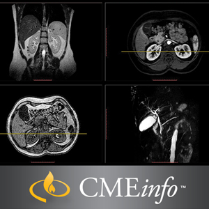 UCSF Abdominal and Thoracic Imaging 2019 (CME Videos)