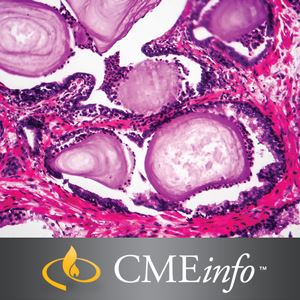 Genitourinary Pathology – Oakstone Clinical Update 2020 (CME Videos)