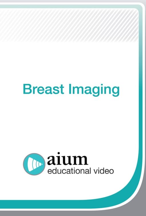 AIUM Breast Imaging