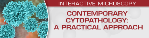 USCAP Contemporary Cytopathology: A Practical Approach 2021 (CME VIDEOS)