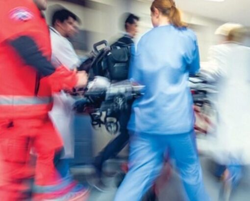 UCSF Emergency and Trauma Imaging 2021