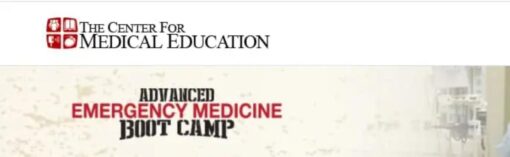 Advanced EM Boot Camp Self-Study Course Digital Bundle