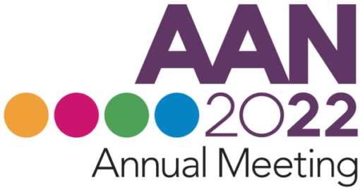 AAN Annual Meeting On Demand Virtual 2022