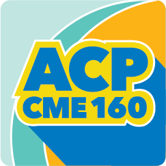ACP CME 160 2023