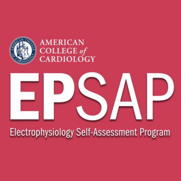 EP SAP (Electrophysiology Self-Assessement Program)