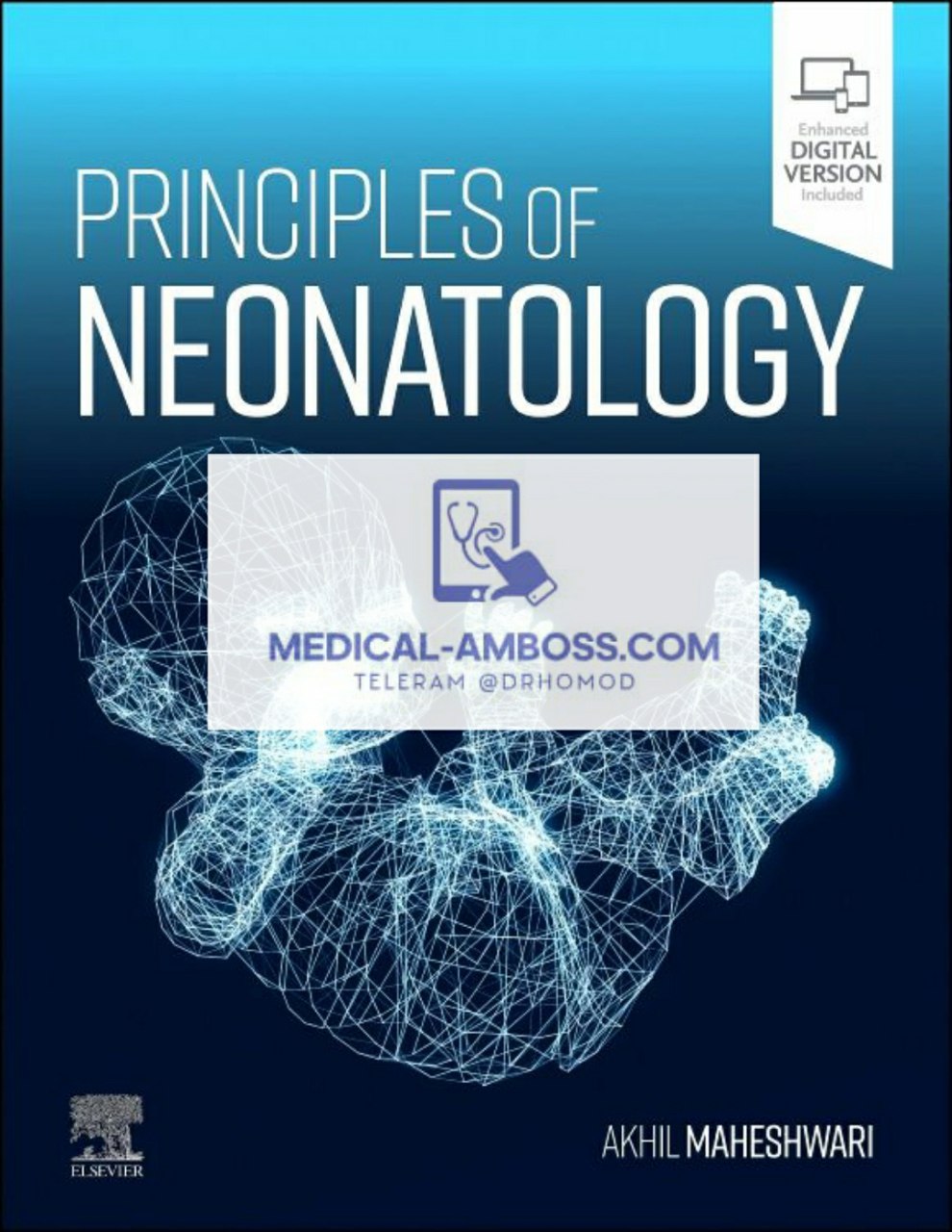 Principles of Neonatology first edition 2024