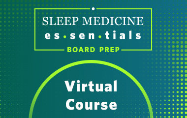 Sleep Medicine Essentials 2021 (CME VIDEOS)