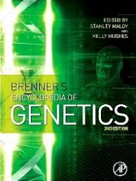 brenner s encyclopedia of genetics brenner s encyclopedia of genetics