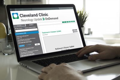 Cleveland Clinic Neurology Update OnDemand 2019 (CME Videos)