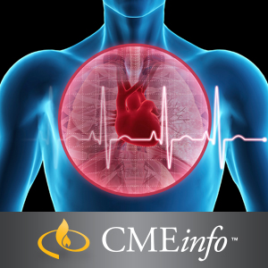 Comprehensive Review of Cardiology 2016 (CME Videos)