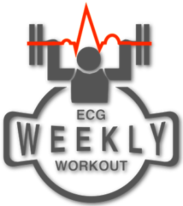 ECGWeekly 2019