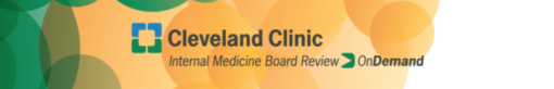 Cleveland Clinic Internal Medicine Board Review On Demand 2018 (CME Videos)