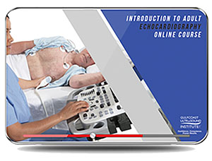 Introduction to Adult Echocardiography 2019 (Gulfcoast Ultrasound Institute) (CME Videos)