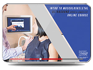 introduction to musculoskeletal ultrasound upper and lower