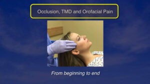 Occlusion TMD and Orofacial Pain from Beginning to End Jeffrey P. Okeson 300x169 1
