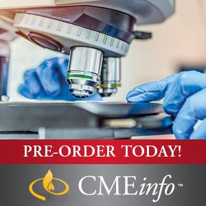 Pathology Board Review 2020 (CME VIDEOS)