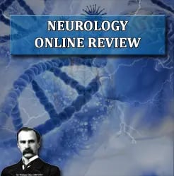 Osler Neurology Online Review 2022