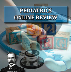 Osler Pediatrics Online Review 2018